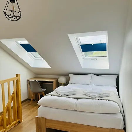 Baltic Sea Hexagon L4 * غجيبوفو