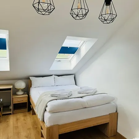 Baltic Sea Hexagon L4 غجيبوفو